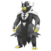 Buy 6IV Urshifu Rapid Strike  Pokemon